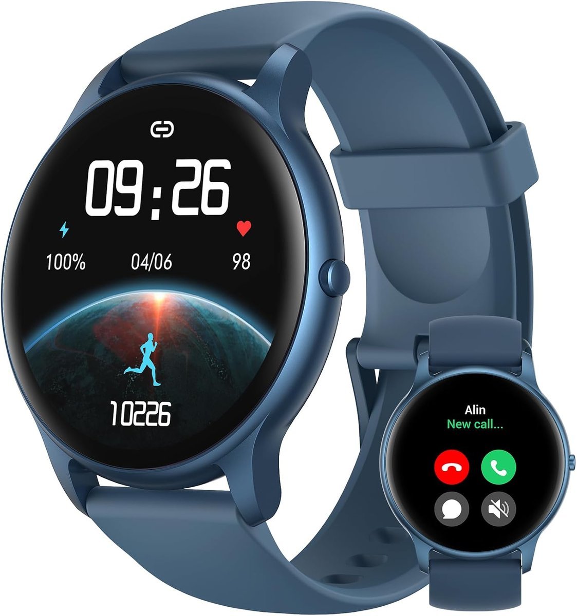 Parsonver Smartwatch 1,32