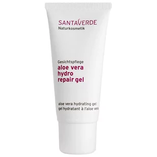 Santaverde Żel do twarzy Hydro Repair Gel 30 ml - Żele do mycia twarzy - miniaturka - grafika 1