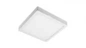 Oprawy, klosze i abażury - Oprawa LED MATIS PLUS typu downlight,24W,2000lm,AC220-240V,50/60Hz,120,3000K,natynkowa,biały - miniaturka - grafika 1