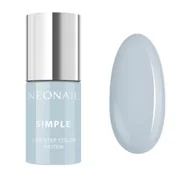 Lakiery hybrydowe - NeoNail Simple One Step Color Protein 3w1 Trustful - miniaturka - grafika 1