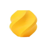 Filamenty i akcesoria do drukarek 3D - Filament Bambu Lab Refill PLA Basic 1,75mm 1kg - Sunflower Yellow - miniaturka - grafika 1