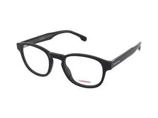 Carrera Carrera 294 807 - Okulary korekcyjne, oprawki, szkła - miniaturka - grafika 1