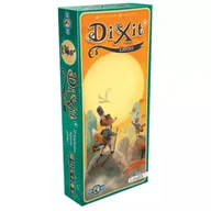 Gry karciane - Dixit 4 - Origins rozszerzenie gry planszowej w języku węgierskim - miniaturka - grafika 1