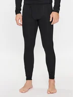 Pozostała odzież narciarska - Columbia Bielizna termoaktywna dolna Midweight Stretch Tight Czarny Regular Fit - miniaturka - grafika 1
