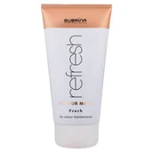 Maski do włosów - SUBRINA SUBRINA Maska Odświeżająca Kolor Peach 150 ml - miniaturka - grafika 1