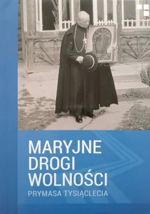 Maryjne drogi wolności - Religia i religioznawstwo - miniaturka - grafika 1