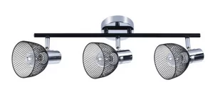 Lampex Roni lampa sufitowa (spot) 3-punktowa 973/3 973/3 - Lampy sufitowe - miniaturka - grafika 1