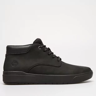 TIMBERLAND SENECA BAY LTHR CHUKKA - Timberland - Buty sportowe męskie - miniaturka - grafika 1