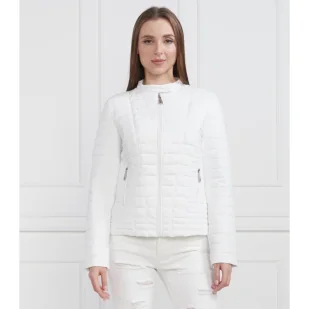 GUESS Kurtka VONA | Slim Fit - Kurtki damskie - miniaturka - grafika 1