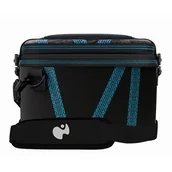 Akcesoria do Nintendo - Walizka + etui PDP Mario Kart Drift Glow in The Dark do Nintendo Switch - miniaturka - grafika 1