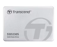 Dyski SSD - Transcend SSD230S 2TB (TS2TSSD230S) - miniaturka - grafika 1