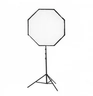 Lampy studyjne - Zestaw SoftFlash Octa80 typC 801 - miniaturka - grafika 1