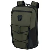 Plecaki - Plecak miejski Samsonite Dye-Namic 14,1" - foliage green - miniaturka - grafika 1