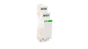 F&amp;F Moduł terminacyjno-polaryzacyjny sieci RS-485 protokołu MODBAS LT-04 LT-04 - Inne akcesoria elektryczne - miniaturka - grafika 1