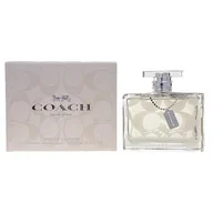 Wody i perfumy damskie - Coach woda perfumowana 100ml dla kobiet - miniaturka - grafika 1
