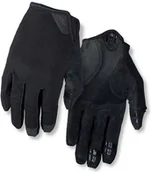 Rękawiczki rowerowe - Giro Rękawiczki rowerowe męskie DND czarne r. XXXL - miniaturka - grafika 1