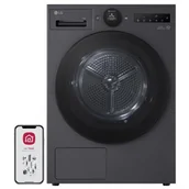 Suszarki do prania - LG RHX7010TBB - miniaturka - grafika 1