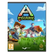Gry PC - PIxARK GRA PC - miniaturka - grafika 1