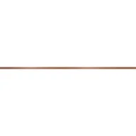 Płytki ceramiczne - Cersanit C UNIVERSAL METAL BORDERS METAL COPPER MIRROR BORDER 1X59,8 G.1 - miniaturka - grafika 1