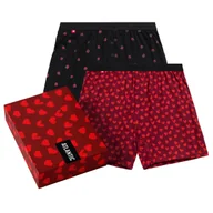 Majtki męskie - Bokserki Męskie Luźne-Xl - miniaturka - grafika 1