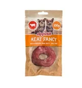 Przysmaki dla psów - Comfy Appetit Meat Fancy pierścień wołowy 100g - miniaturka - grafika 1
