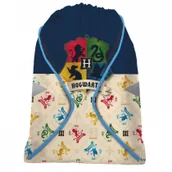 Worki na buty - Worek na gimnastykę Harry Potter - Beniamin - miniaturka - grafika 1