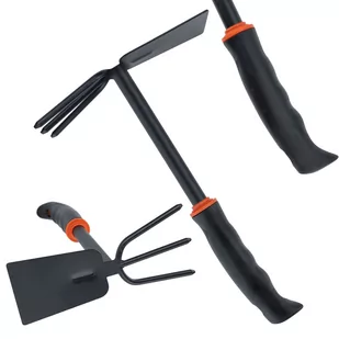 MOTYCZKA MOTYKA OGRODOWA PROSTA DZIABKA PAZURKI - Grabie i motyki MOTYCZKA MOTYKA OGRODOWA PROSTA DZIABKA PAZURKI - Grabie i motyki - miniaturka - grafika 1