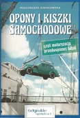 Historia Polski - Opony i kiszki samochodowe czyli motoryzacja przedwojennej Gdyni - miniaturka - grafika 1