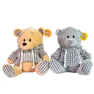 Maskotki i pluszaki - Miś w Bluzie - miniaturka - grafika 1