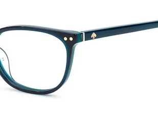 Okulary korekcyjne Kate Spade RAELYNN ZI9 - Okulary korekcyjne, oprawki, szkła - miniaturka - grafika 4