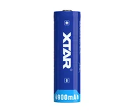 Akumulatory ogólnego zastosowania - XTAR 21700-490PCM 4900mAh Li-ION - miniaturka - grafika 1