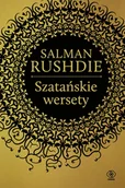 E-booki - literatura polska - Szatańskie wersety Salman Rushdie - miniaturka - grafika 1