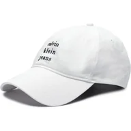Czapki męskie - Calvin Klein Jeans Bejsbolówka - miniaturka - grafika 1