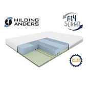 Dom i wnętrze OUTLET - FIT.4.SLEEP H2/H3 PIANKA 80X200 - OUTLET, Rozmiar - 80x200 , DARMOWA DOSTAWA - miniaturka - grafika 1