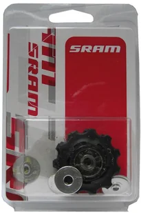 Sram SRAM Pulley Set Kółka tylnej przerzutki do Force/Rival/Apex 2020 Akcesoria do napędu 2138002600 - Części rowerowe - miniaturka - grafika 1