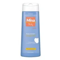 Kosmetyki kąpielowe dla dzieci - Mixa Baby Szampon kojący do wrażliwej skóry głowy 250ml - miniaturka - grafika 1