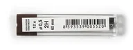 Akcesoria kreślarskie - Koh-i-noor Koh-I-Noor Wkład GrafitTechniczny 0.5mm 2H 12szt 415202H005PK1204 - miniaturka - grafika 1