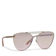 Okulary przeciwsłoneczne - Okulary przeciwsłoneczne Versace 0VE2267 12527E Złoty - miniaturka - grafika 1