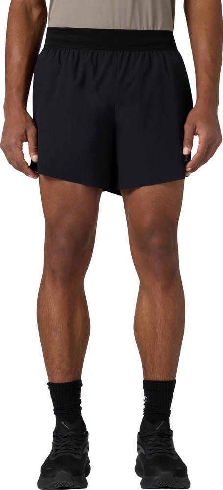 Champion Spodenki męskie Champion Shorts czarne 222026 KK001 2XL