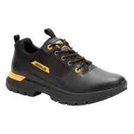 Buty trekkingowe męskie - Buty Sneakersy Męskie Caterpillar Cat Colorado Sneaker Lo - miniaturka - grafika 1