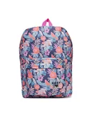 Plecaki - Roxy Plecak ROXY-P-004-07 Różowy - miniaturka - grafika 1