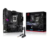 Płyty główne - Asus Płyta główna ROG STRIX B660-G GAMING WIFI - miniaturka - grafika 1