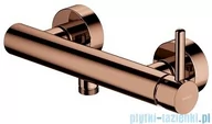 Baterie umywalkowe - Omnires Y bateria prysznicowa bez zestawu prysznicowego miedź Y1240CP - miniaturka - grafika 1
