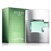 Wody i perfumy męskie - Guess Guess pour Homme Woda toaletowa 75ml - miniaturka - grafika 1