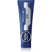 Kosmetyki do golenia - Nivea Men Protect & Care krem do golenia 100ml - miniaturka - grafika 1