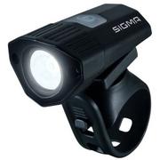 Sigma Sport przednia diodowa lampa rowerowa Buster 100 18800