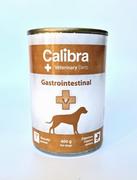 Mokra karma dla psów - Calibra VD Dog Gastro Intestinal 6 x 400g - mokra karma w puszce - miniaturka - grafika 1