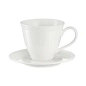 Filiżanki - Filiżanka porcelanowa 230 ml LOZANO - miniaturka - grafika 1