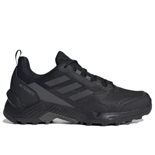Buty adidas Eastrail 2.0 Hiking HP8606 - czarne - Buty sportowe męskie - miniaturka - grafika 7