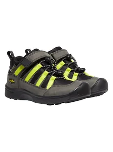 Keen Buty turystyczne "Hikeport 2" w kolorze khaki - Buty trekkingowe damskie - miniaturka - grafika 1